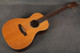 Tokai Cats Eyes Parlour Electro Acoustic - Natural - 2nd Hand