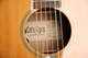 Tokai Cats Eyes Parlour Electro Acoustic - Natural - 2nd Hand