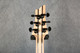 Schecter Sunset Extreme-6 - Grey Ghost - 2nd Hand Schecter Sunset Extreme-6 - Grey Ghost - 2nd Hand