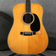 Martin D35 - Original 1969 - Natural - 2nd Hand Martin D35 - Original 1969 - Natural - 2nd Hand