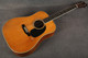 Martin D35 - Original 1969 - Natural **COLLECTION ONLY** - 2nd Hand Martin D35 - Original 1969 - Natural **COLLECTION ONLY** - 2nd Hand