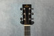Sigma 00M-15 Acoustic Guitar - 2nd Hand