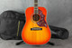 Epiphone Hummingbird Pro - Faded Cherry - 2nd Hand Epiphone Hummingbird Pro - Faded Cherry - 2nd Hand