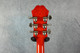Epiphone Hummingbird Pro - Faded Cherry - 2nd Hand Epiphone Hummingbird Pro - Faded Cherry - 2nd Hand