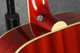 Epiphone Hummingbird Pro - Faded Cherry - 2nd Hand