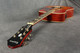 Epiphone Hummingbird Pro - Faded Cherry - 2nd Hand Epiphone Hummingbird Pro - Faded Cherry - 2nd Hand