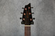 Breedlove ECO Pursuit Exotic S Concert Amber CE - Myrtlewood - 2nd Hand