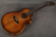 Breedlove ECO Pursuit Exotic S Concert Amber CE - Myrtlewood - 2nd Hand
