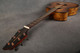 Breedlove ECO Pursuit Exotic S Concert Amber CE - Myrtlewood - 2nd Hand