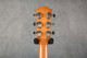 Godin 5th Avenue Kingpin P90 - Cognac Burst - 2nd Hand Godin 5th Avenue Kingpin P90 - Cognac Burst - 2nd Hand