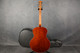 Godin 5th Avenue Kingpin P90 - Cognac Burst - 2nd Hand