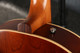 Godin 5th Avenue Kingpin P90 - Cognac Burst - 2nd Hand