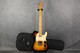 Fender Classic Series 50s Telecaster - 2 Tone Sunburst - 2nd Hand Fender Classic Series 50s Telecaster - 2 Tone Sunburst - 2nd Hand