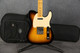 Fender Classic Series 50s Telecaster - 2 Tone Sunburst - 2nd Hand Fender Classic Series 50s Telecaster - 2 Tone Sunburst - 2nd Hand