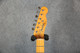 Fender Classic Series 50s Telecaster - 2 Tone Sunburst - 2nd Hand Fender Classic Series 50s Telecaster - 2 Tone Sunburst - 2nd Hand