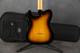 Fender Classic Series 50s Telecaster - 2 Tone Sunburst - 2nd Hand Fender Classic Series 50s Telecaster - 2 Tone Sunburst - 2nd Hand