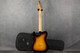 Fender Classic Series 50s Telecaster - 2 Tone Sunburst - 2nd Hand Fender Classic Series 50s Telecaster - 2 Tone Sunburst - 2nd Hand