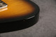 Fender Classic Series 50s Telecaster - 2 Tone Sunburst - 2nd Hand Fender Classic Series 50s Telecaster - 2 Tone Sunburst - 2nd Hand