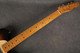 Fender Classic Series 50s Telecaster - 2 Tone Sunburst - 2nd Hand Fender Classic Series 50s Telecaster - 2 Tone Sunburst - 2nd Hand