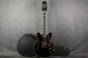 Epiphone Sheraton II - Ebony - 2nd Hand (147529)