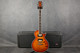 ESP LTD EC-1000FM - Amber Sunburst - 2nd Hand ESP LTD EC-1000FM - Amber Sunburst - 2nd Hand