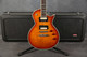 ESP LTD EC-1000FM - Amber Sunburst - 2nd Hand ESP LTD EC-1000FM - Amber Sunburst - 2nd Hand