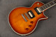 ESP LTD EC-1000FM - Amber Sunburst - 2nd Hand ESP LTD EC-1000FM - Amber Sunburst - 2nd Hand