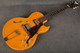 Epiphone 62 Sorrento Reissue - Natural - 2nd Hand