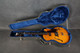 Epiphone 62 Sorrento Reissue - Natural - 2nd Hand