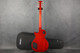 Gibson Les Paul Tribute - Satin Cherry Sunburst - 2nd Hand