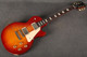Gibson Les Paul Tribute - Satin Cherry Sunburst - 2nd Hand