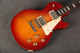 Gibson Les Paul Tribute - Satin Cherry Sunburst - 2nd Hand