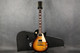 Gibson Les Paul 50s Tribute T - 2016 - Satin Vintage Sunburst - 2nd Hand