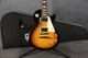 Gibson Les Paul 50s Tribute T - 2016 - Satin Vintage Sunburst - 2nd Hand