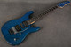 G&L USA Custom Shop Invader Plus - Clear Blue - 2nd Hand G&L USA Custom Shop Invader Plus - Clear Blue - 2nd Hand