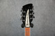 Rickenbacker 620/12 12 String Electric Guitar - Jet Glo - 2nd Hand