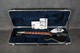 Rickenbacker 620/12 12 String Electric Guitar - Jet Glo - 2nd Hand