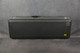Rickenbacker 620/12 12 String Electric Guitar - Jet Glo - 2nd Hand