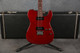 Tom Anderson Cobra Special - Translucent Cherry - 2nd Hand