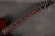 Tom Anderson Cobra Special - Translucent Cherry - 2nd Hand