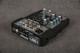 Wharfedale Pro Connect 502USB 5-Channel Compact Mixer - 2nd Hand Wharfedale Pro Connect 502USB 5-Channel Compact Mixer - 2nd Hand