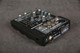 Wharfedale Pro Connect 502USB 5-Channel Compact Mixer - 2nd Hand Wharfedale Pro Connect 502USB 5-Channel Compact Mixer - 2nd Hand