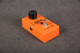 MXR M101 Phase 90 - 2nd Hand MXR M101 Phase 90 - 2nd Hand