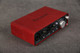 Focusrite Scarlett 2i2 and Focusrite CM25 Mic - 2nd Hand