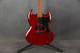 Epiphone SG Junior - Made in Korea - Cherry Red - 2nd Hand Epiphone SG Junior - Made in Korea - Cherry Red - 2nd Hand