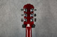Epiphone SG Junior - Made in Korea - Cherry Red - 2nd Hand Epiphone SG Junior - Made in Korea - Cherry Red - 2nd Hand