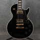 Epiphone Les Paul Custom Ebony - 2nd Hand
