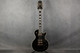 Epiphone Les Paul Custom Ebony **COLLECTION ONLY** - 2nd Hand