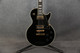 Epiphone Les Paul Custom Ebony **COLLECTION ONLY** - 2nd Hand