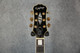 Epiphone Les Paul Custom Ebony **COLLECTION ONLY** - 2nd Hand